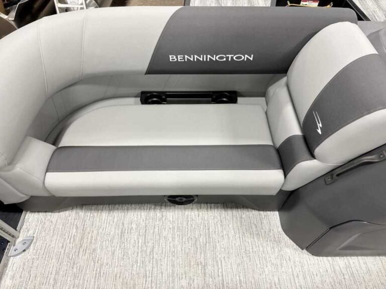 2026 Bennington 168SLJ US-ETWS9814K526 [photo 5]